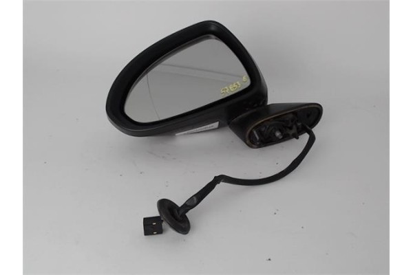 Recambio de retrovisor electrico izquierdo para opel corsa d 1.3 cdti referencia OEM IAM   