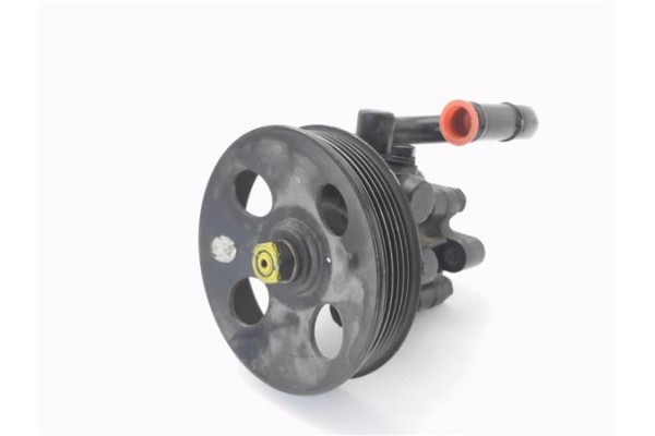 Recambio de bomba servodireccion para chevrolet epica 2.0 lt referencia OEM IAM 96475856  