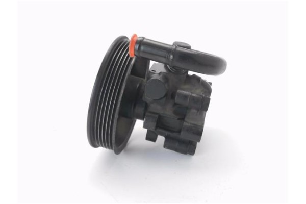 Recambio de bomba servodireccion para chevrolet epica 2.0 lt referencia OEM IAM 96475856  