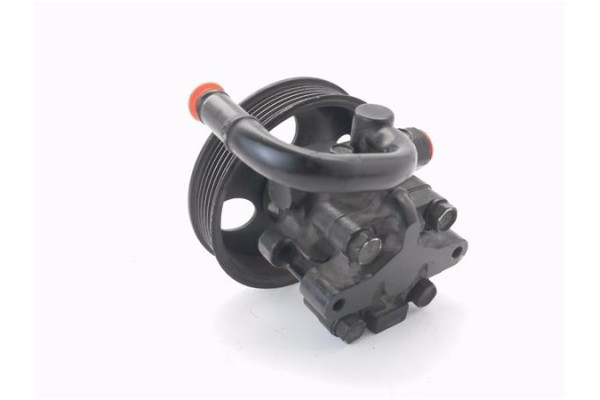 Recambio de bomba servodireccion para chevrolet epica 2.0 lt referencia OEM IAM 96475856  