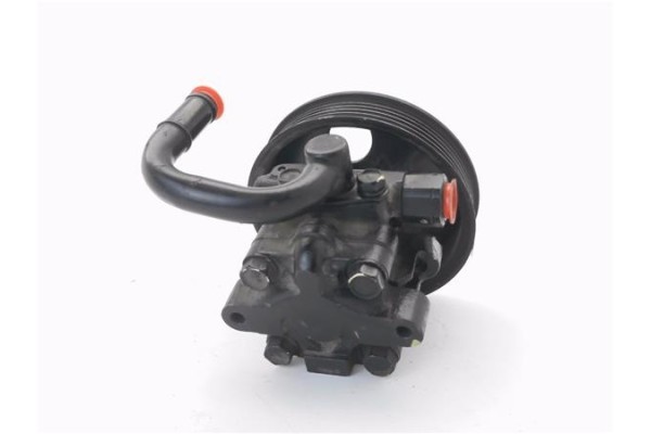 Recambio de bomba servodireccion para chevrolet epica 2.0 lt referencia OEM IAM 96475856  
