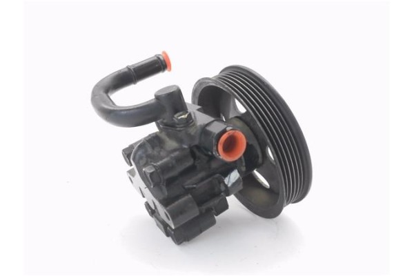 Recambio de bomba servodireccion para chevrolet epica 2.0 lt referencia OEM IAM 96475856  