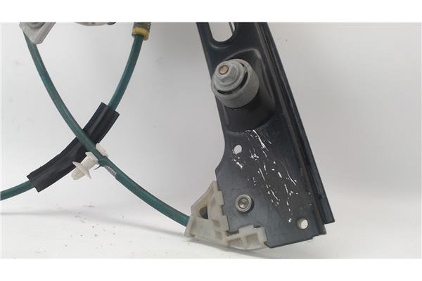Recambio de mecanismo elevalunas delantero derecho para bmw serie 3 compacto (e46) referencia OEM IAM 995622100  