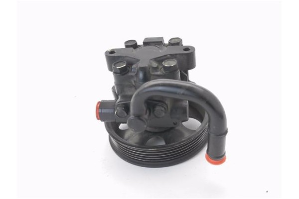 Recambio de bomba servodireccion para chevrolet epica 2.0 lt referencia OEM IAM 96475856  
