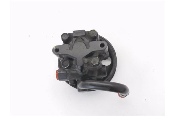 Recambio de bomba servodireccion para chevrolet epica 2.0 lt referencia OEM IAM 96475856  