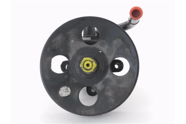 Recambio de bomba servodireccion para chevrolet epica 2.0 lt referencia OEM IAM 96475856  