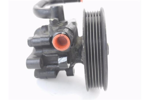Recambio de bomba servodireccion para chevrolet epica 2.0 lt referencia OEM IAM 96475856  