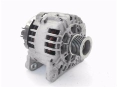 Recambio de alternador para nissan primera berlina (p12) 1.9 dci referencia OEM IAM 23100AW300 113919 