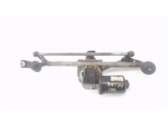 Recambio de motor limpiaparabrisas delantero para opel combo (corsa c) 1.7 di 16v referencia OEM IAM 1270000  