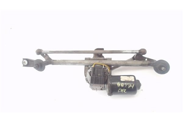 Recambio de motor limpiaparabrisas delantero para opel combo (corsa c) 1.7 di 16v referencia OEM IAM 1270000  