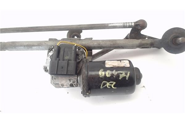 Recambio de motor limpiaparabrisas delantero para opel combo (corsa c) 1.7 di 16v referencia OEM IAM 1270000  