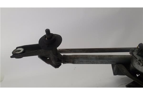 Recambio de motor limpiaparabrisas delantero para opel combo (corsa c) 1.7 di 16v referencia OEM IAM 1270000  