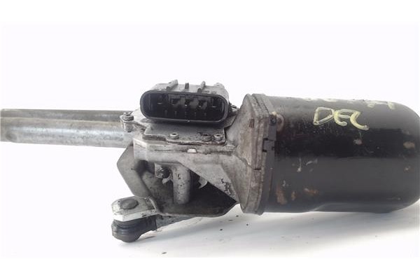 Recambio de motor limpiaparabrisas delantero para opel combo (corsa c) 1.7 di 16v referencia OEM IAM 1270000  