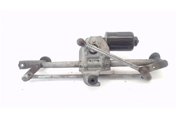 Recambio de motor limpiaparabrisas delantero para opel combo (corsa c) 1.7 di 16v referencia OEM IAM 1270000  