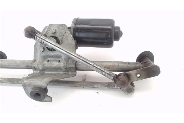 Recambio de motor limpiaparabrisas delantero para opel combo (corsa c) 1.7 di 16v referencia OEM IAM 1270000  