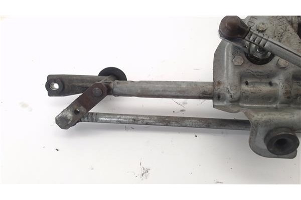 Recambio de motor limpiaparabrisas delantero para opel combo (corsa c) 1.7 di 16v referencia OEM IAM 1270000  