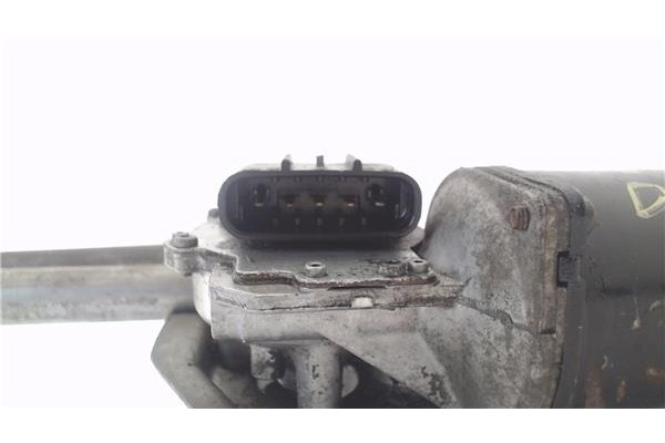 Recambio de motor limpiaparabrisas delantero para opel combo (corsa c) 1.7 di 16v referencia OEM IAM 1270000  