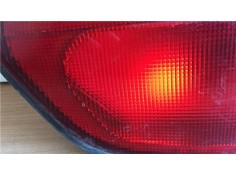 Recambio de piloto trasero derecho para hyundai h-1 van 2.5 furgón con portón referencia OEM IAM 924064A6  