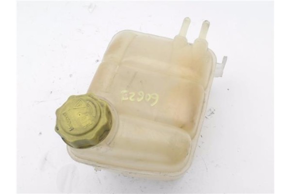 Recambio de botella expansion para ford focus sedán (dfw) 1.6 16v referencia OEM IAM 1091364 86FB8100GD 