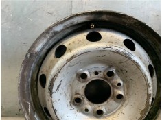 Recambio de llanta para fiat ducato furgón (250) 120 multijet 2,3 d referencia OEM IAM 1374096080  