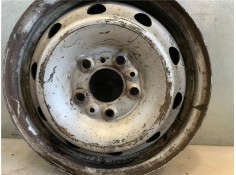 Recambio de llanta para fiat ducato furgón (250) 120 multijet 2,3 d referencia OEM IAM 1374096080  