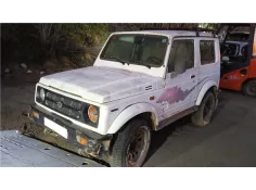 suzuki samurai (sj) del año 1995