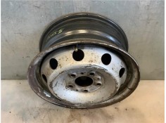 Recambio de llanta para fiat ducato furgón (250) 120 multijet 2,3 d referencia OEM IAM 1374096080  