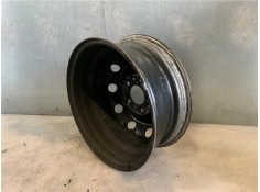 Recambio de llanta para fiat ducato furgón (250) 120 multijet 2,3 d referencia OEM IAM 1374096080  