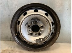 Recambio de llanta para fiat ducato furgón (250) 120 multijet 2,3 d referencia OEM IAM 1374096080  