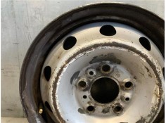 Recambio de llanta para fiat ducato furgón (250) 120 multijet 2,3 d referencia OEM IAM 1374096080  