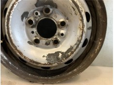 Recambio de llanta para fiat ducato furgón (250) 120 multijet 2,3 d referencia OEM IAM 1374096080  