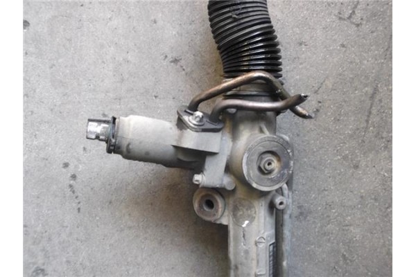 Recambio de cremallera direccion asistida para mercedes-benz clase c (bm 203) familiar 1.8 c 200 t compressor (203.242) referenc