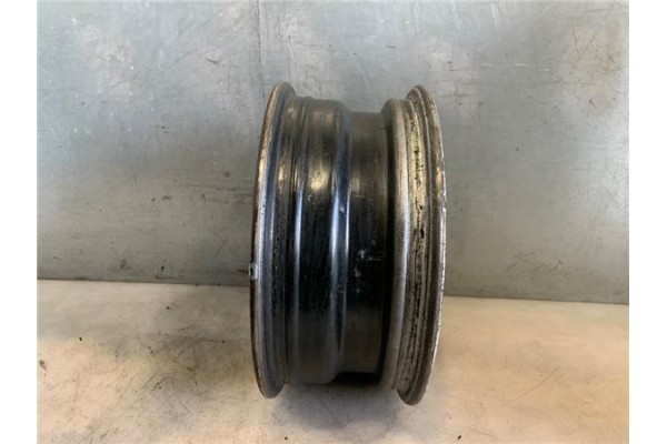 Recambio de llanta para fiat ducato furgón (250) 120 multijet 2,3 d referencia OEM IAM 1374096080  