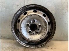 Recambio de llanta para fiat ducato furgón (250) 120 multijet 2,3 d referencia OEM IAM 1374096080  