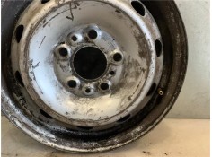 Recambio de llanta para fiat ducato furgón (250) 120 multijet 2,3 d referencia OEM IAM 1374096080  