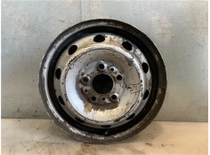 Recambio de llanta para fiat ducato furgón (250) 120 multijet 2,3 d referencia OEM IAM 1374096080  