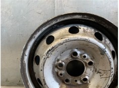 Recambio de llanta para fiat ducato furgón (250) 120 multijet 2,3 d referencia OEM IAM 1374096080  