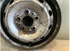 Recambio de llanta para fiat ducato furgón (250) 120 multijet 2,3 d referencia OEM IAM 1374096080  