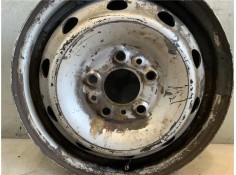 Recambio de llanta para fiat ducato furgón (250) 120 multijet 2,3 d referencia OEM IAM 1374096080  