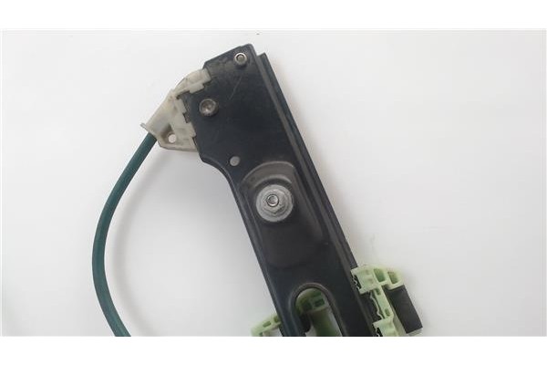 Recambio de mecanismo elevalunas delantero derecho para bmw serie 3 compacto (e46) referencia OEM IAM 995622100  