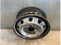 Recambio de llanta para fiat ducato furgón (250) 120 multijet 2,3 d referencia OEM IAM 1374096080  