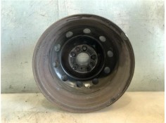 Recambio de llanta para fiat ducato furgón (250) 120 multijet 2,3 d referencia OEM IAM 1374096080  