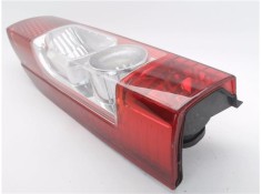 Recambio de piloto trasero izquierdo para fiat ducato furgón (250) 120 multijet 2,3 d referencia OEM IAM 1344050080 085521926L 