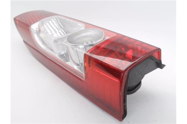 Recambio de piloto trasero izquierdo para fiat ducato furgón (250) 120 multijet 2,3 d referencia OEM IAM 1344050080 085521926L 