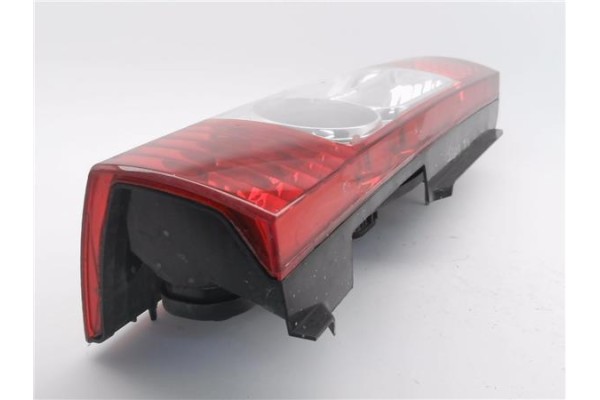 Recambio de piloto trasero izquierdo para fiat ducato furgón (250) 120 multijet 2,3 d referencia OEM IAM 1344050080 085521926L 
