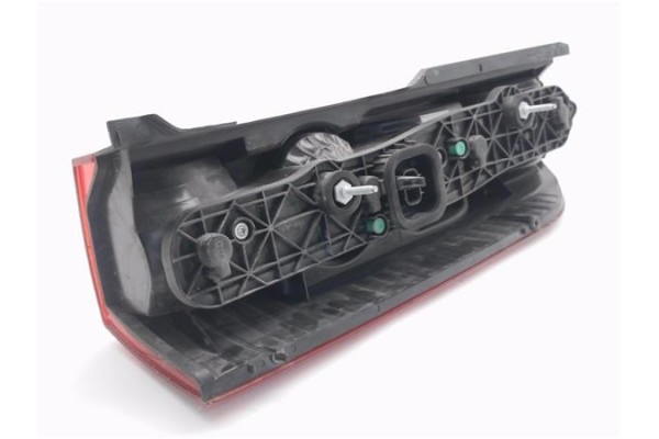 Recambio de piloto trasero izquierdo para fiat ducato furgón (250) 120 multijet 2,3 d referencia OEM IAM 1344050080 085521926L 