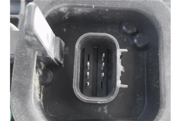 Recambio de piloto trasero izquierdo para fiat ducato furgón (250) 120 multijet 2,3 d referencia OEM IAM 1344050080 085521926L 