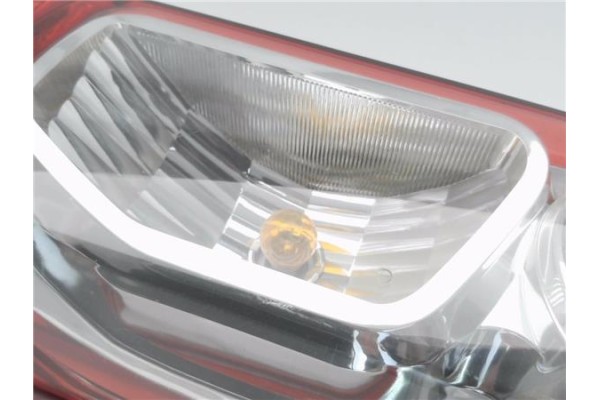 Recambio de piloto trasero izquierdo para fiat ducato furgón (250) 120 multijet 2,3 d referencia OEM IAM 1344050080 085521926L 