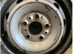 Recambio de llanta para fiat ducato furgón (250) 2.3 150 d multijet referencia OEM IAM 1374096080  