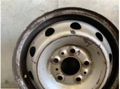 Recambio de llanta para fiat ducato furgón (250) 2.3 150 d multijet referencia OEM IAM 1374096080  
